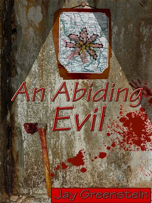 cover image of An Abiding Evil